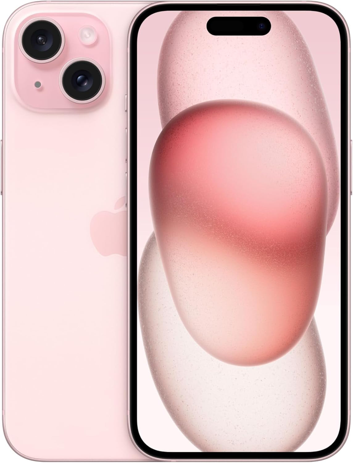 Iphone 15 (128 Go) - Rose