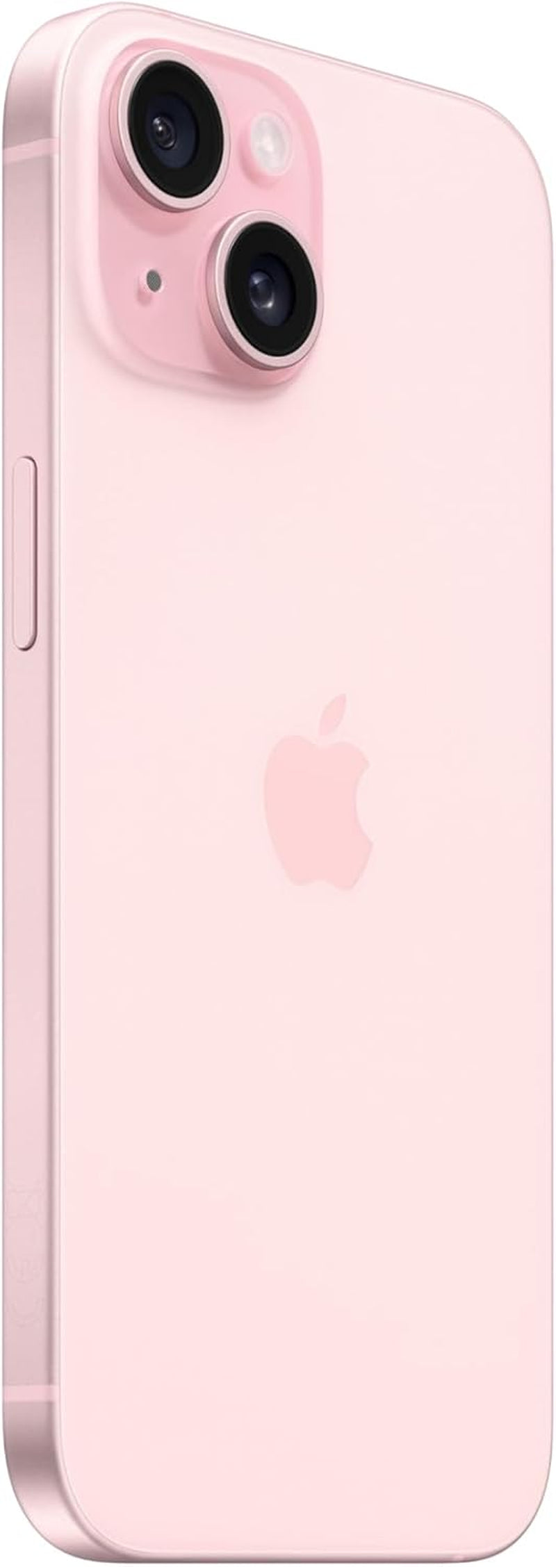 Iphone 15 (128 Go) - Rose