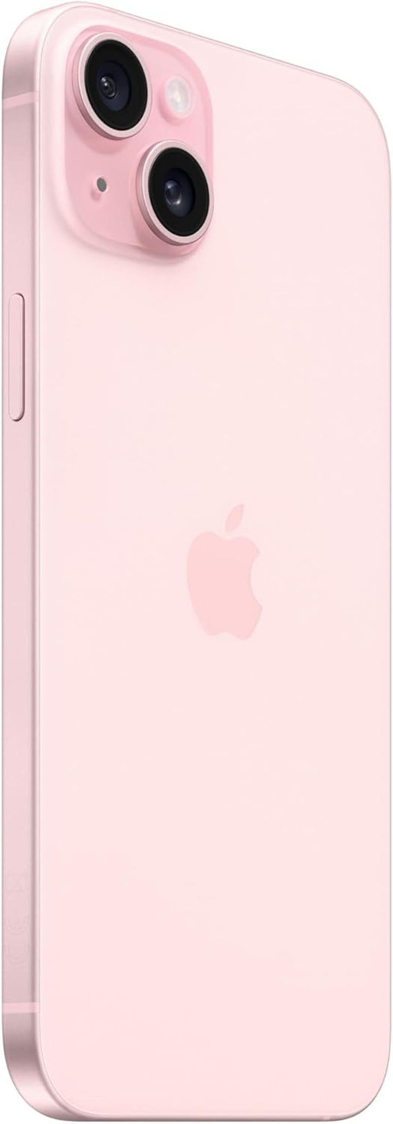 Iphone 15 plus (128 Go) - Rose