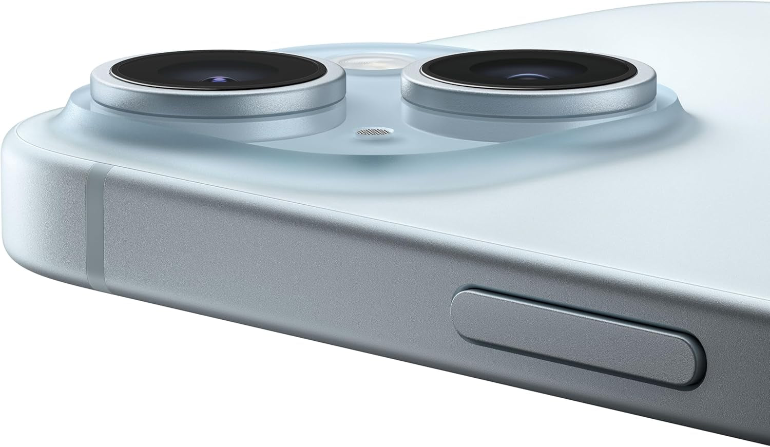 Iphone 15 plus (128 Go) - Rose