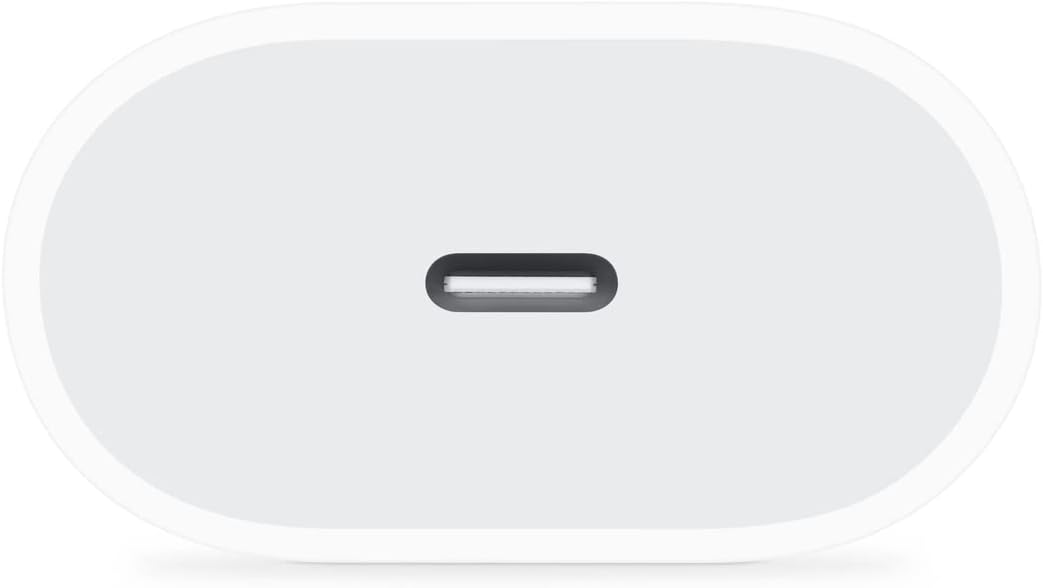 Adaptateur Secteur USB‑C 20 W (2025)