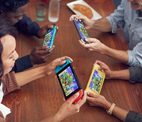 Console  Switch Lite - Turquoise