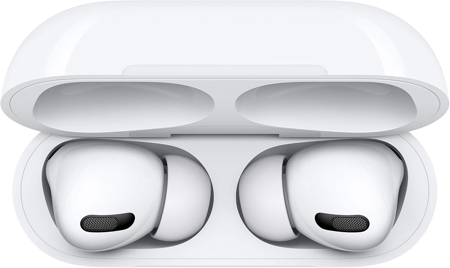 Apple Airpods Pro 2021 (1Ère Génération), Sans Fil (Renouvelé)