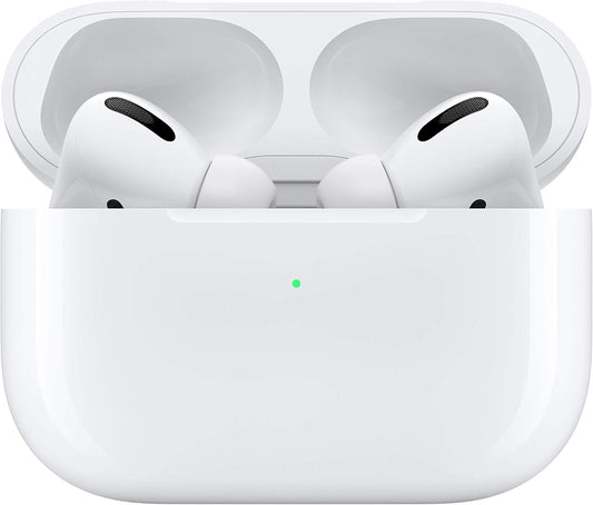 Apple Airpods Pro 2021 (1Ère Génération), Sans Fil (Renouvelé)
