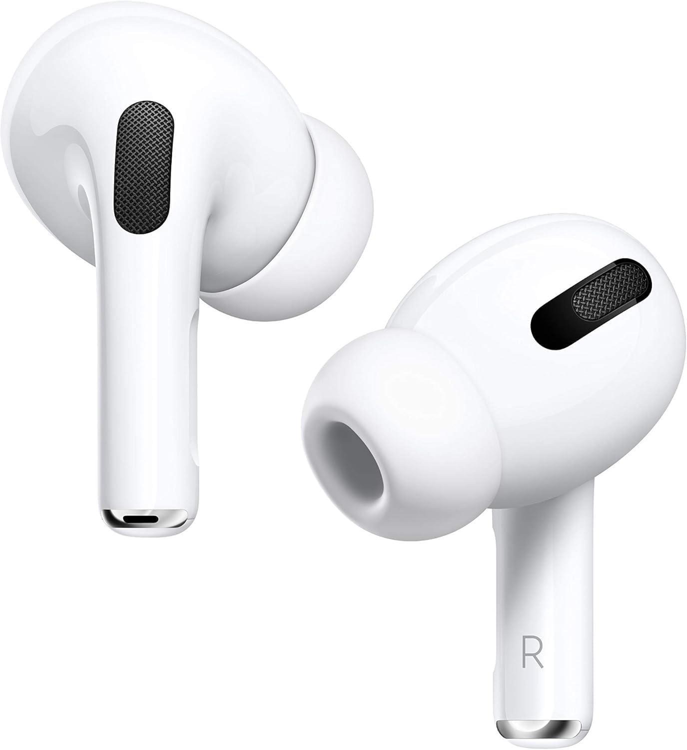 Apple Airpods Pro 2021 (1Ère Génération), Sans Fil (Renouvelé)
