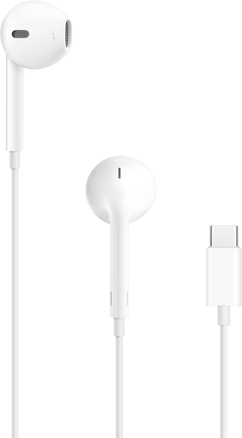 Earpods (USB-C) 