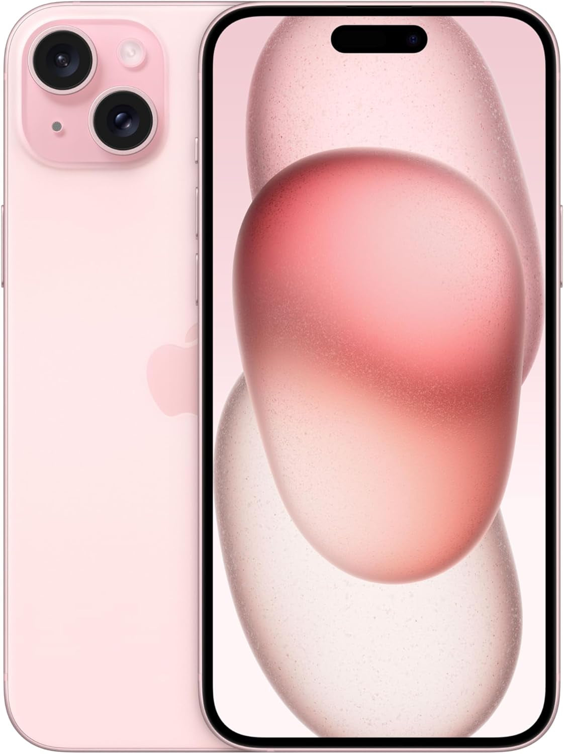 Iphone 15 plus (128 Go) - Rose