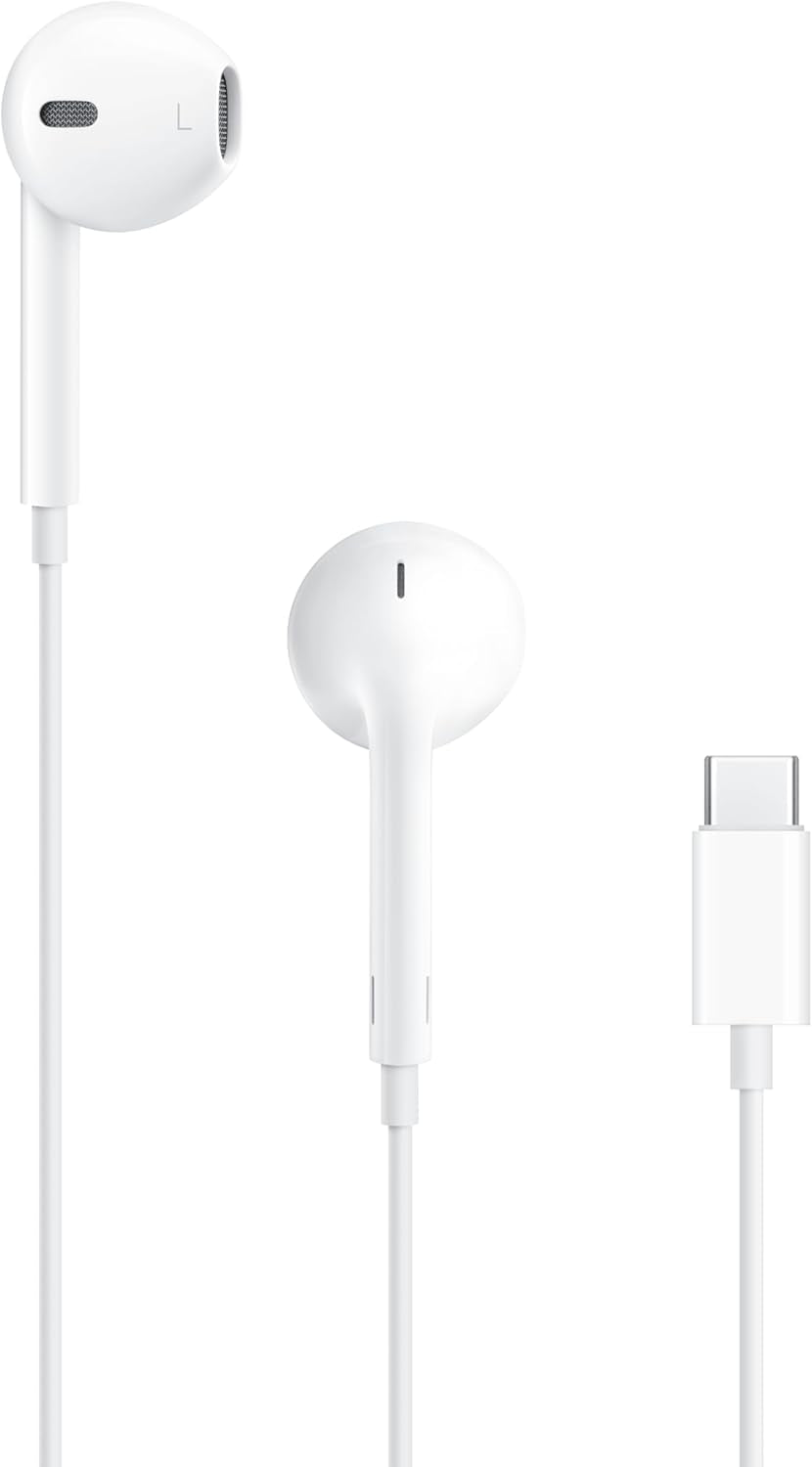 Earpods (USB-C) 