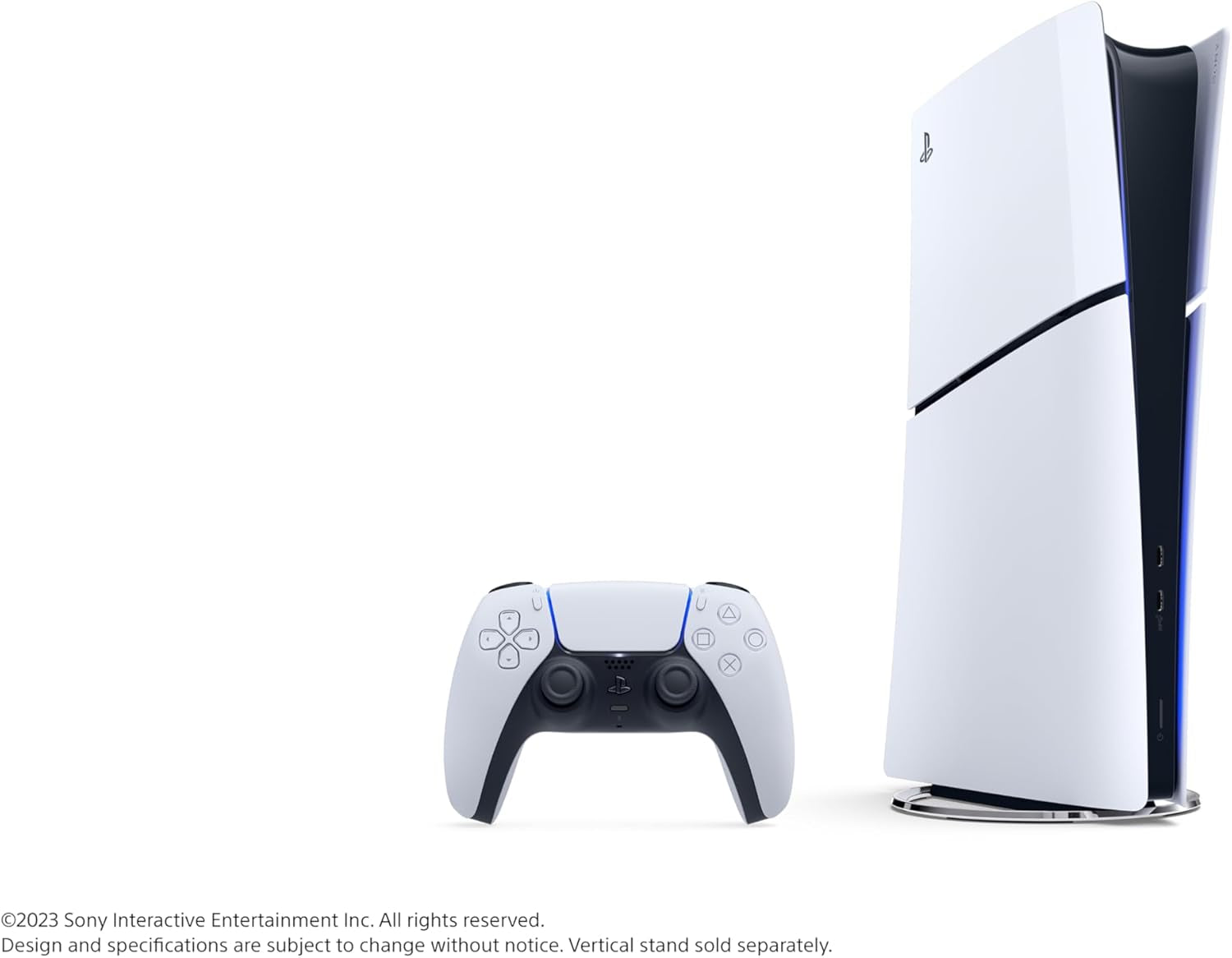 5 Digital Edition Slim (Nordic)