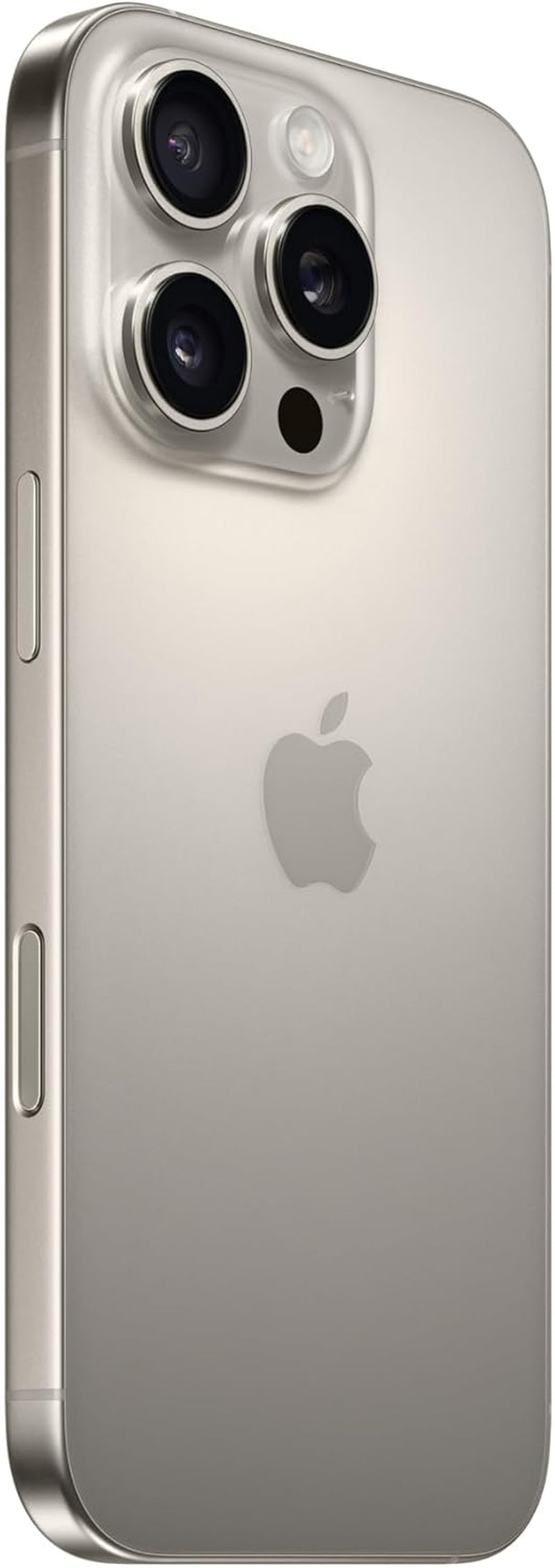 Iphone 16 Pro (128 Go) - Titane Naturel
