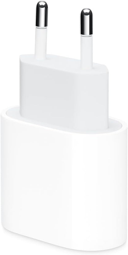 Adaptateur Secteur USB‑C 20 W (2025)