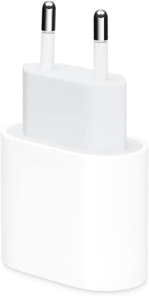 Adaptateur Secteur USB‑C 20 W (2025)