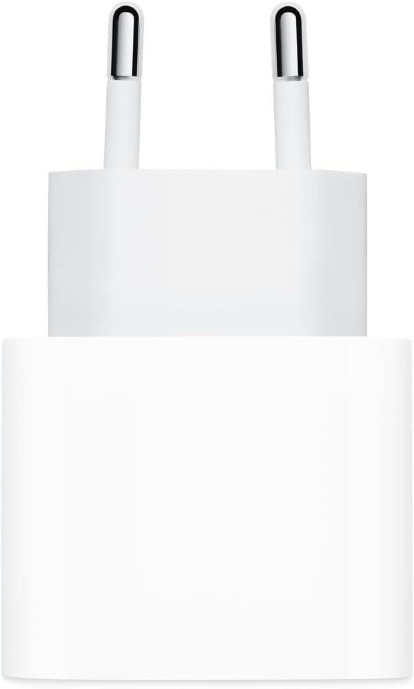 Adaptateur Secteur USB‑C 20 W (2025)