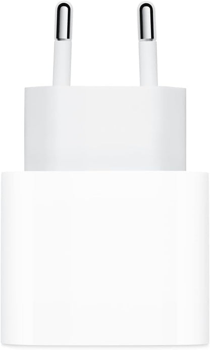 Adaptateur Secteur USB‑C 20 W (2025)