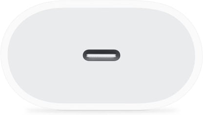 Adaptateur Secteur USB‑C 20 W (2025)