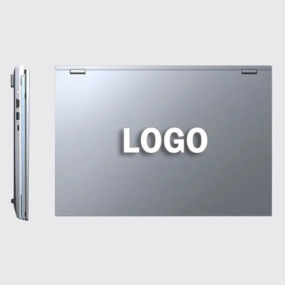 Dual Screen Laptop 16 Inch + 16 Inch Touch Screen