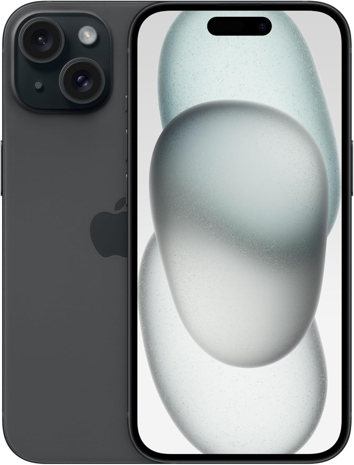 Iphone 15 (128 Go) - Noir