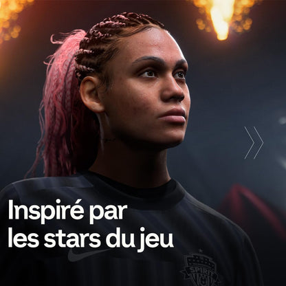 EA SPORTS FC 26 Standard Edition for PS5 | Video Game | French Language