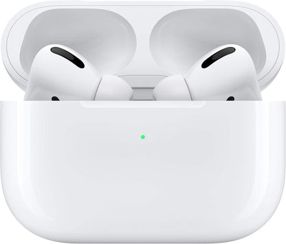 Apple Airpods Pro 2021 (1Ère Génération), Sans Fil (Renouvelé)