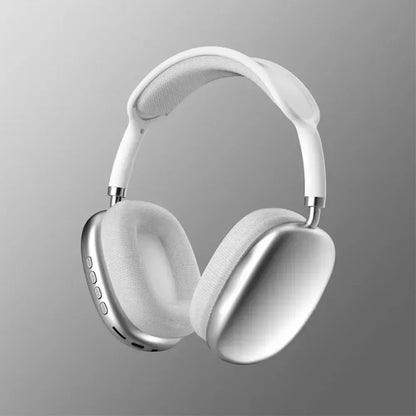 P9/P9 Pro Wireless Bluetooth 5.1 Game Headphone Headset with Mic Hifi Sound Earphone for Android Ios Sports Gaming Headphones