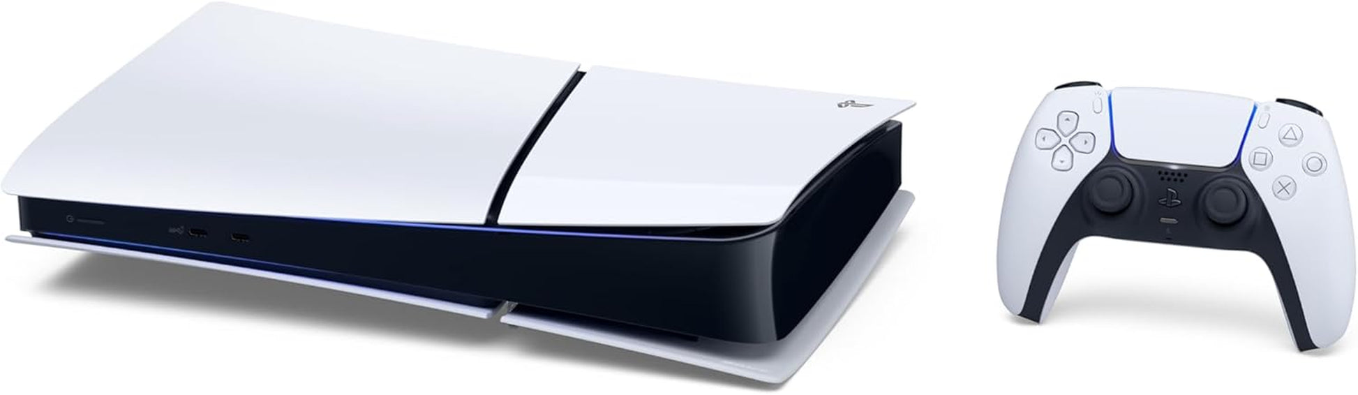5 Digital Edition Slim (Nordic)