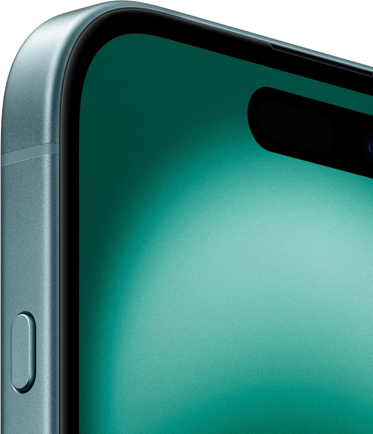 Iphone 16 (128 Go) - Cyan