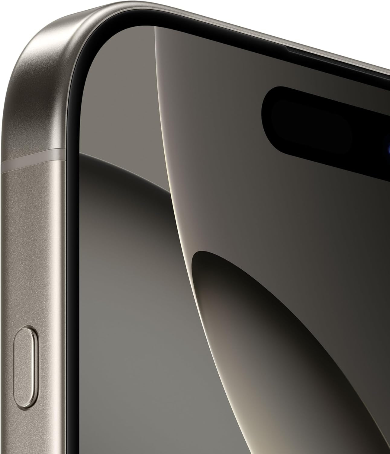 Iphone 16 Pro (128 Go) - Titane Naturel
